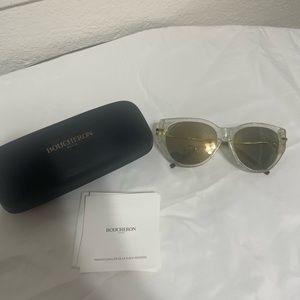 Boucheron Sunglasses